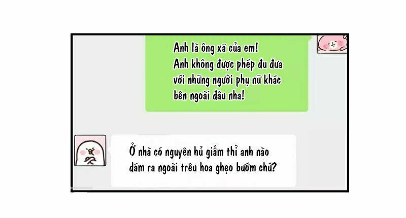 Cuồng duệ tiểu thê: Chapter 88