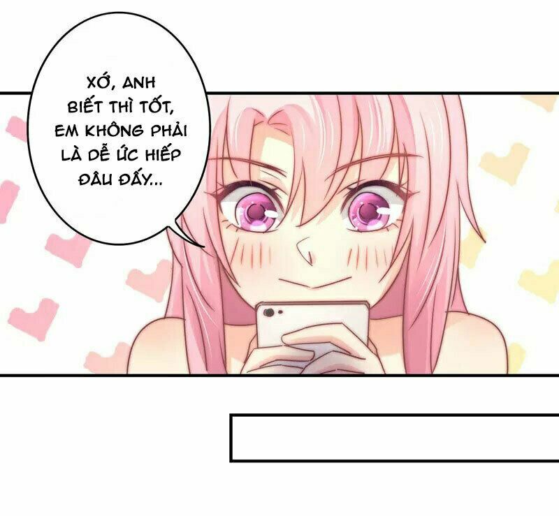 Cuồng duệ tiểu thê: Chapter 88