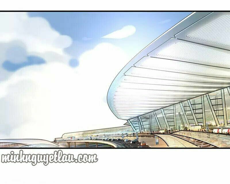 Cuồng duệ tiểu thê: Chapter 88