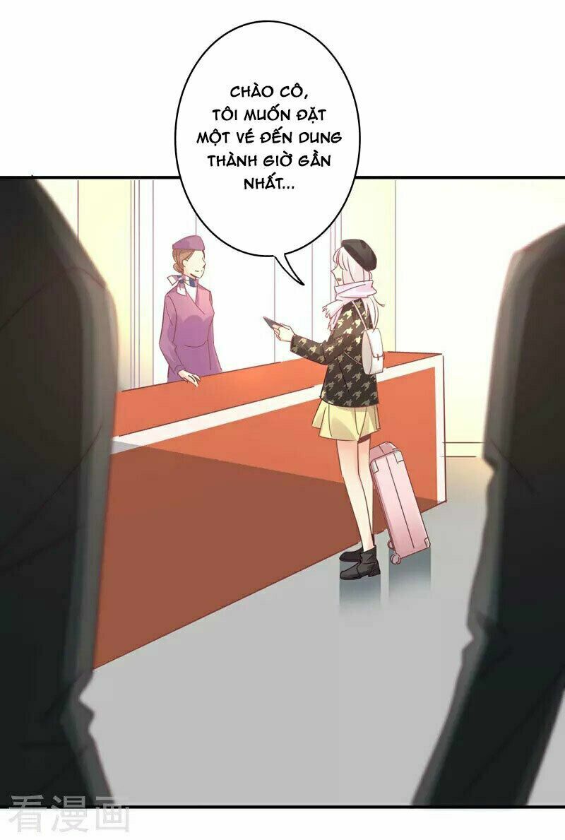 Cuồng duệ tiểu thê: Chapter 88