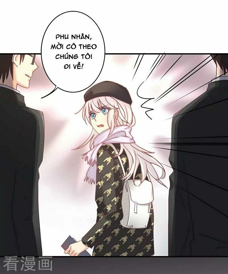Cuồng duệ tiểu thê: Chapter 88