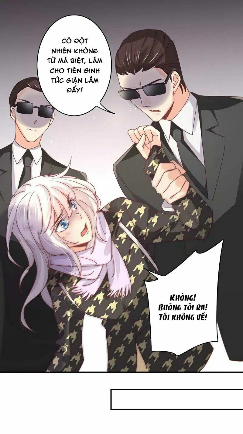 Cuồng duệ tiểu thê: Chapter 88
