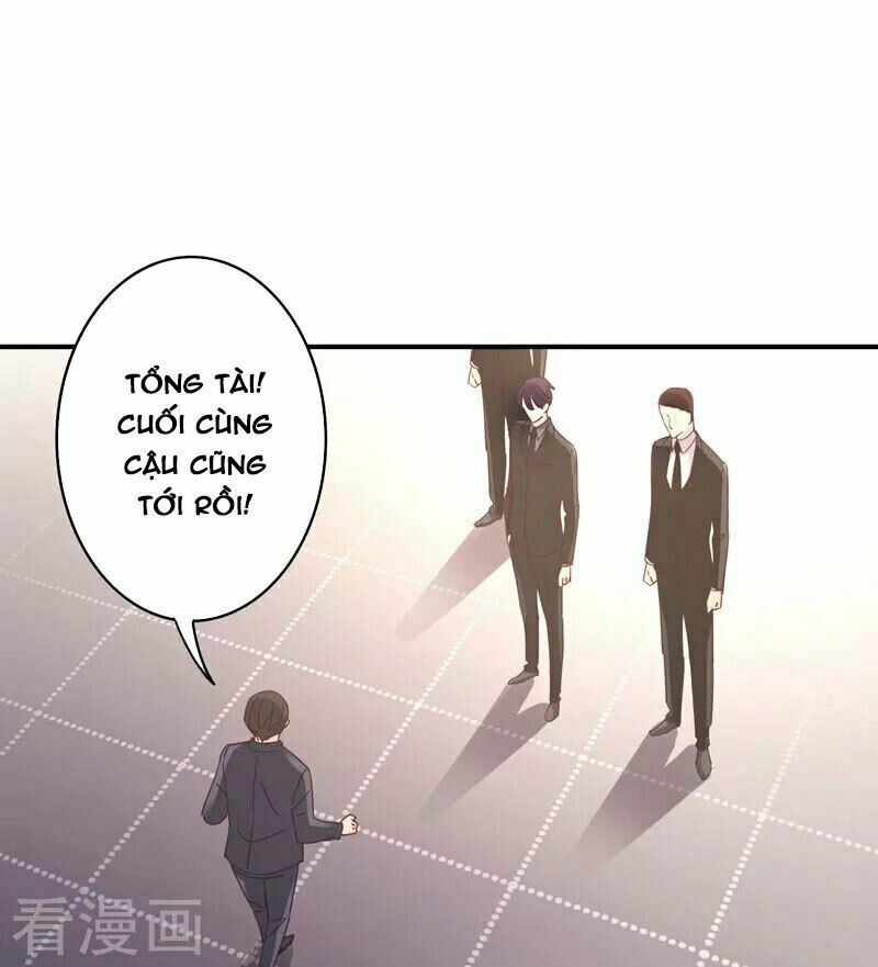 Cuồng duệ tiểu thê: Chapter 88