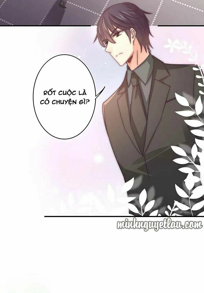 Cuồng duệ tiểu thê: Chapter 88