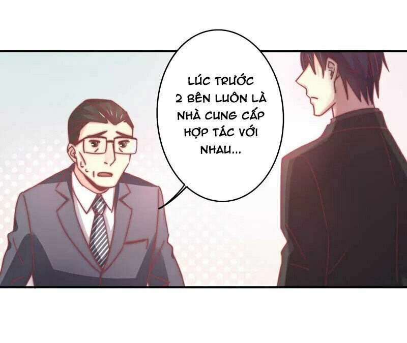 Cuồng duệ tiểu thê: Chapter 88