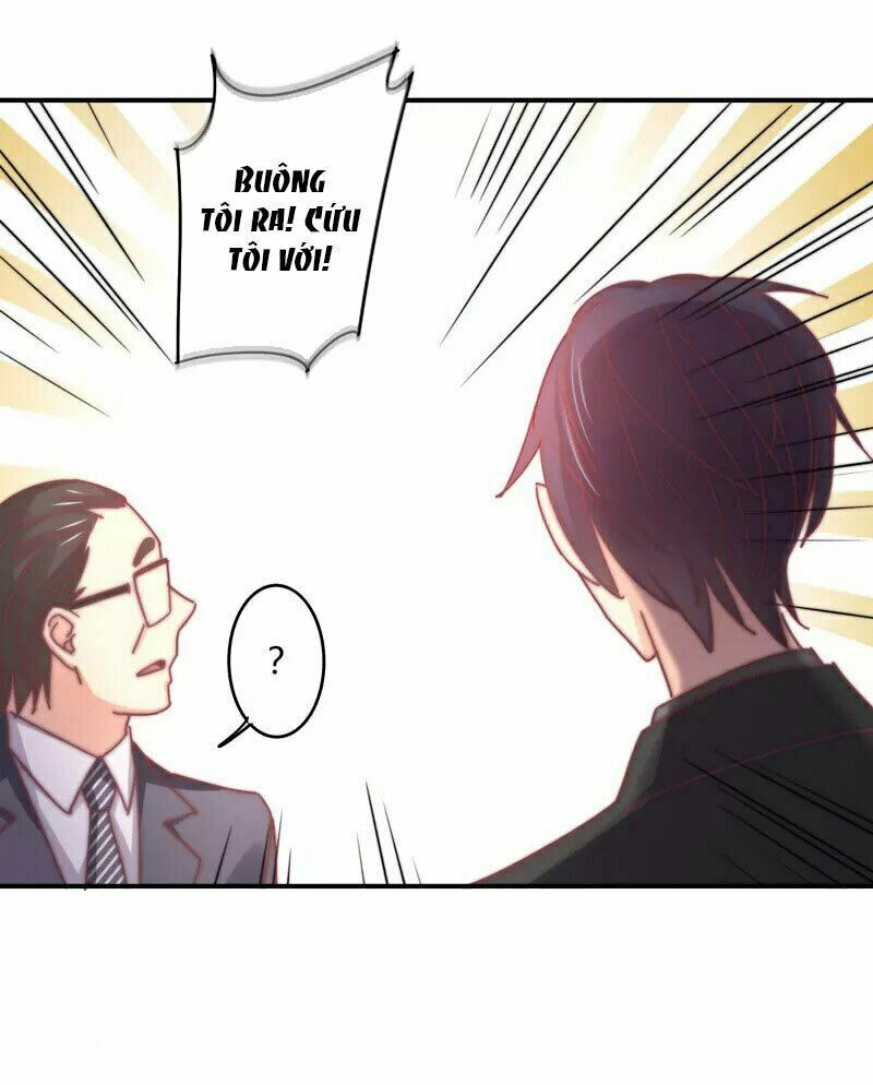 Cuồng duệ tiểu thê: Chapter 88