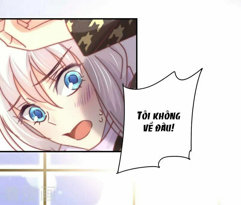 Cuồng duệ tiểu thê: Chapter 88