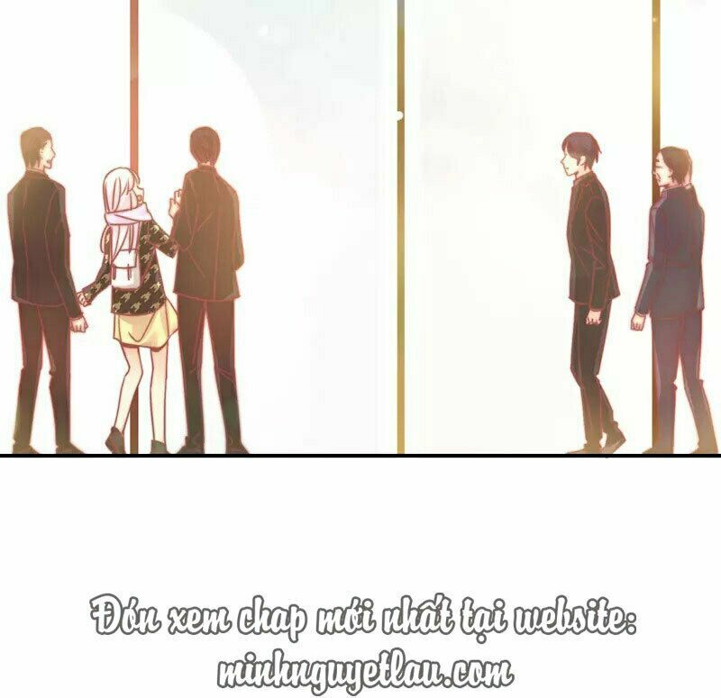 Cuồng duệ tiểu thê: Chapter 88