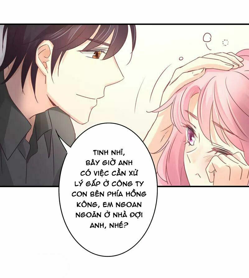 Cuồng duệ tiểu thê: Chapter 88