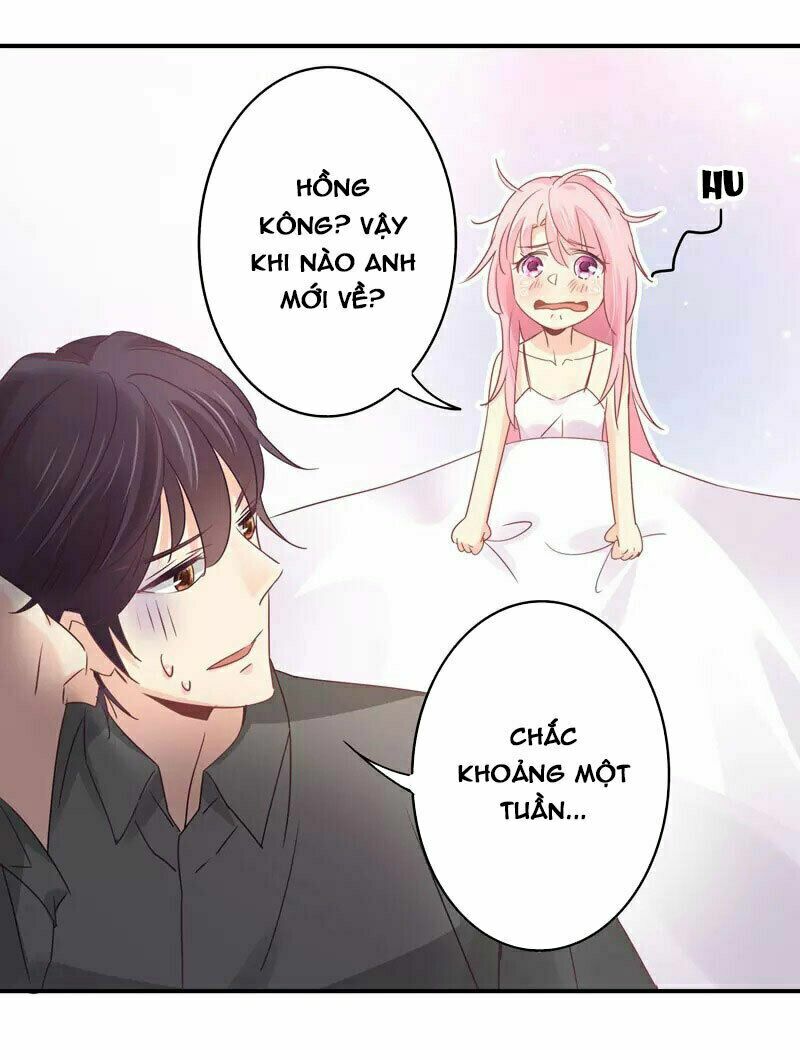 Cuồng duệ tiểu thê: Chapter 88