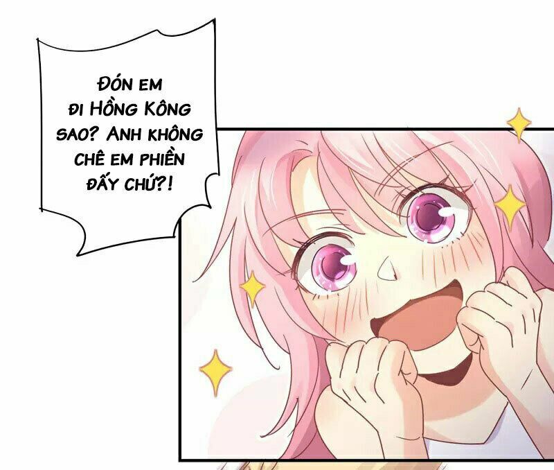 Cuồng duệ tiểu thê: Chapter 88