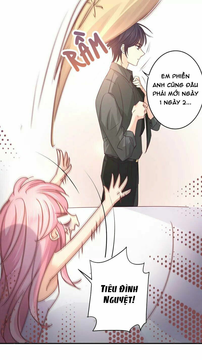 Cuồng duệ tiểu thê: Chapter 88