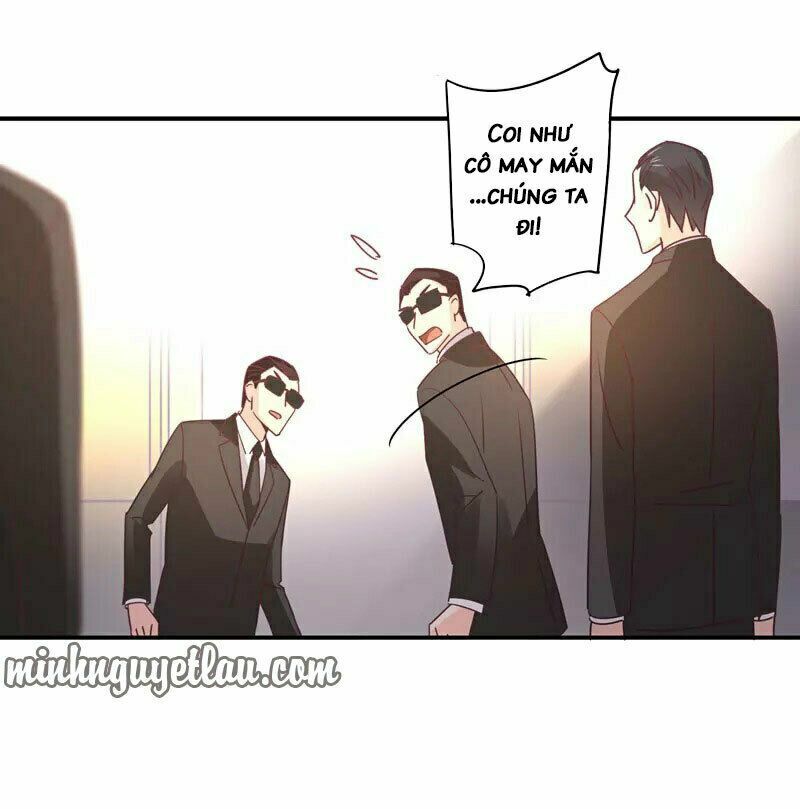 Cuồng duệ tiểu thê: Chapter 89