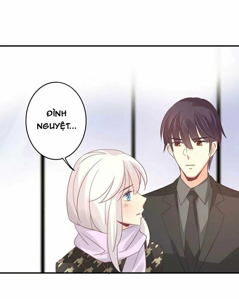 Cuồng duệ tiểu thê: Chapter 89