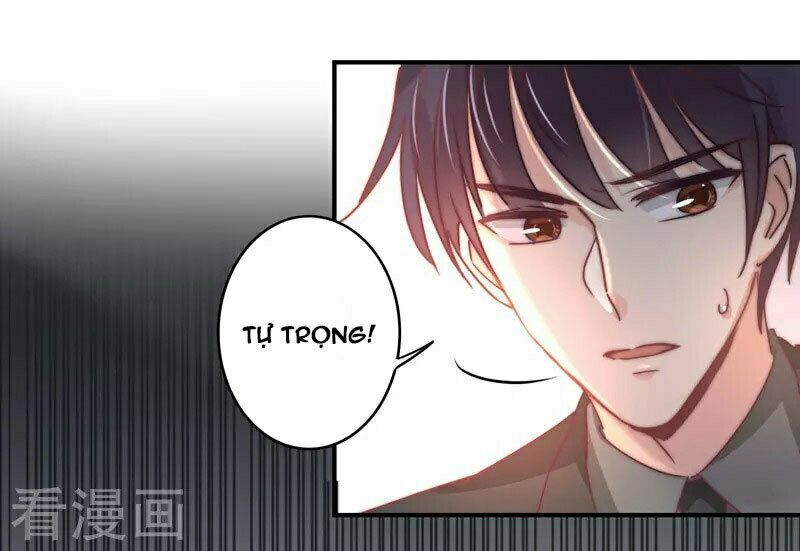 Cuồng duệ tiểu thê: Chapter 89