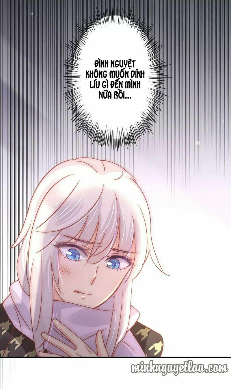 Cuồng duệ tiểu thê: Chapter 89