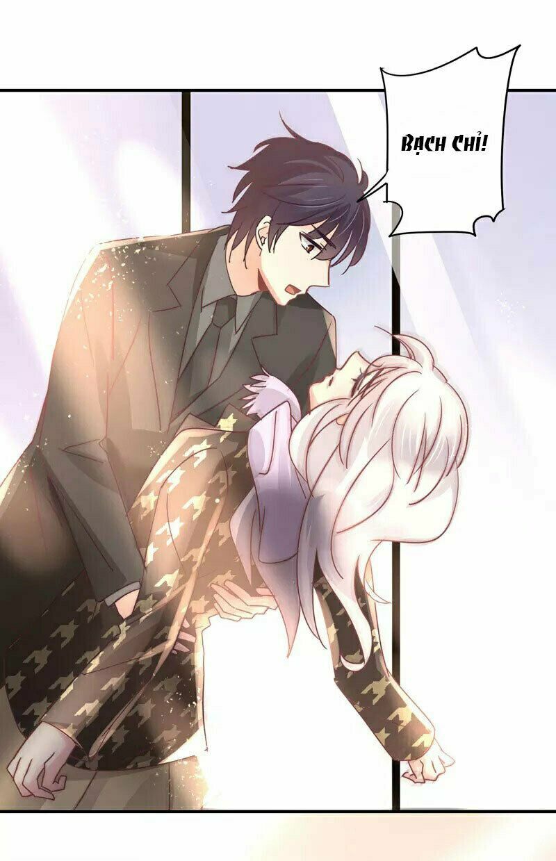 Cuồng duệ tiểu thê: Chapter 89