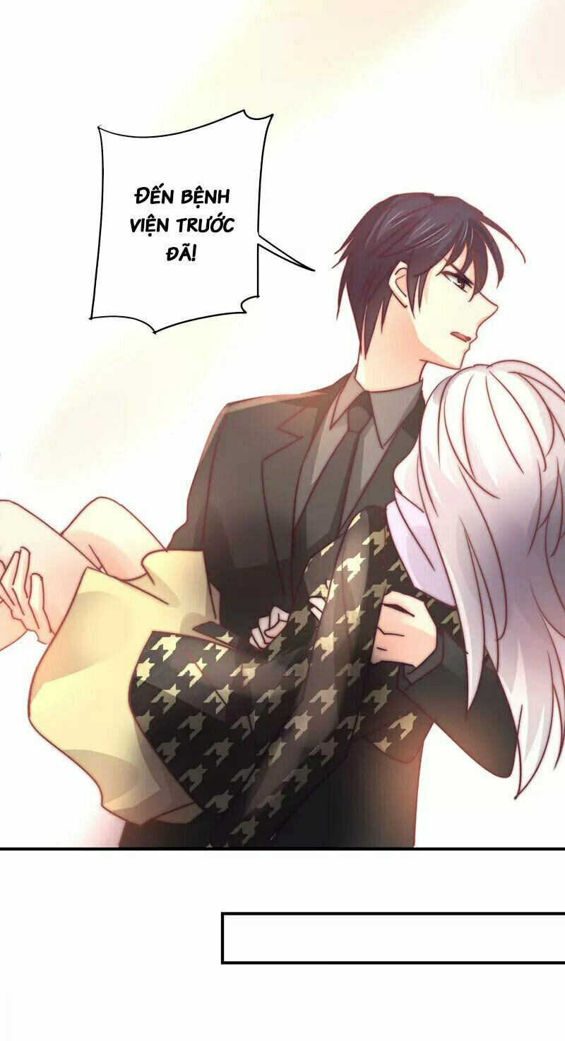 Cuồng duệ tiểu thê: Chapter 89