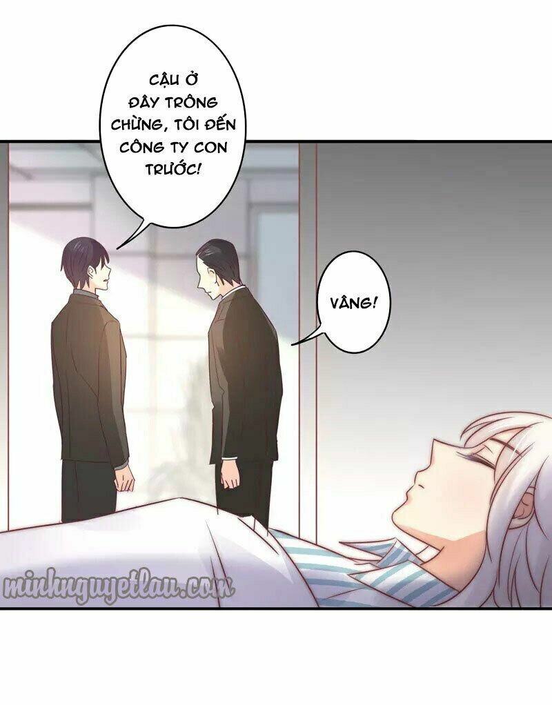 Cuồng duệ tiểu thê: Chapter 89