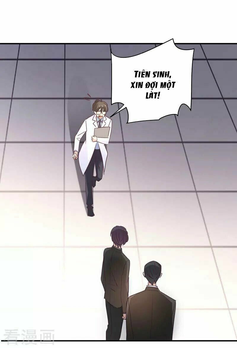 Cuồng duệ tiểu thê: Chapter 89