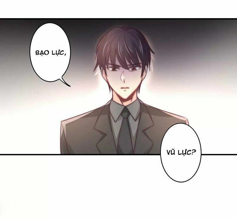 Cuồng duệ tiểu thê: Chapter 89