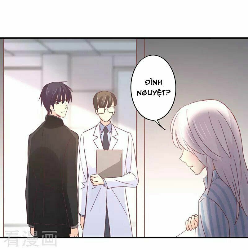 Cuồng duệ tiểu thê: Chapter 89