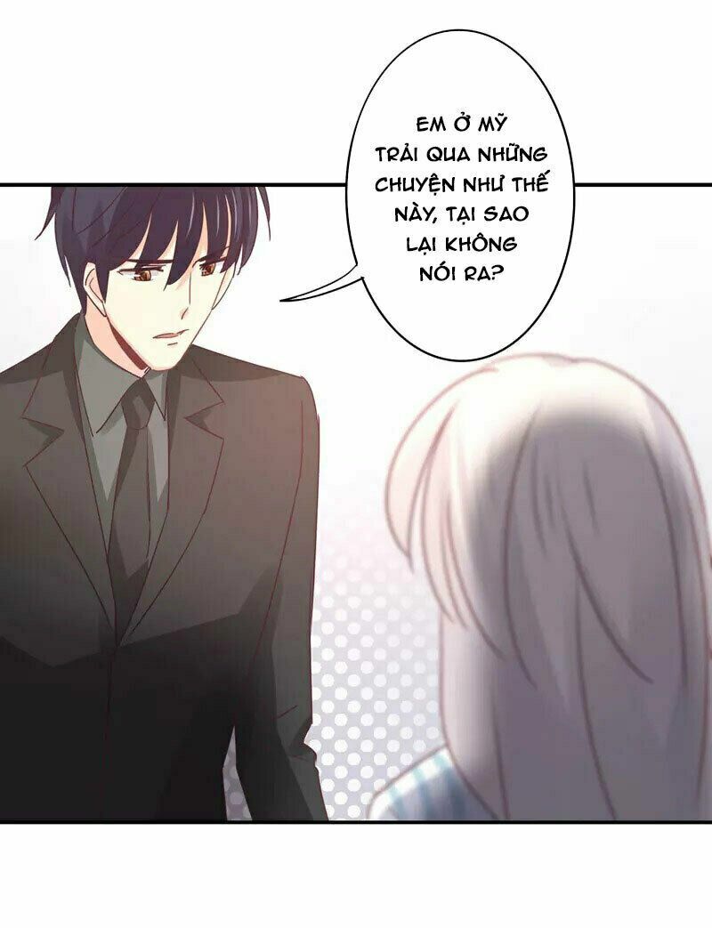 Cuồng duệ tiểu thê: Chapter 89