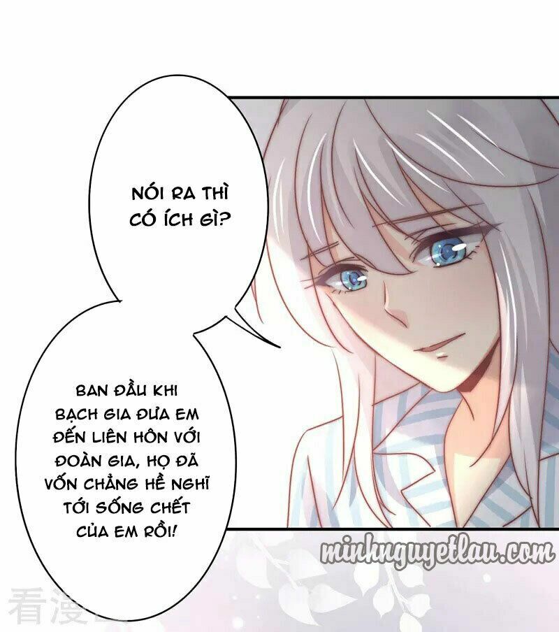 Cuồng duệ tiểu thê: Chapter 89