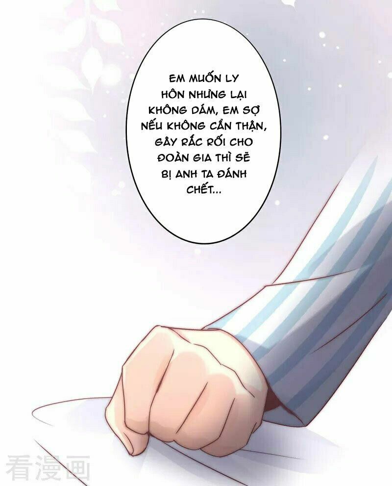 Cuồng duệ tiểu thê: Chapter 89