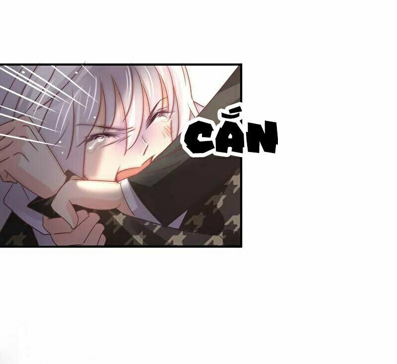 Cuồng duệ tiểu thê: Chapter 89