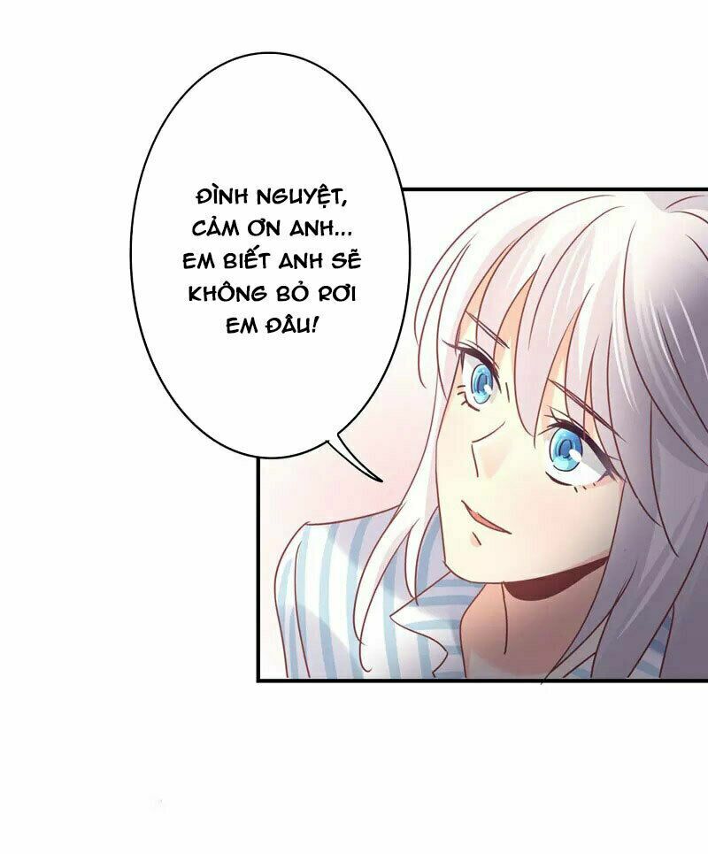 Cuồng duệ tiểu thê: Chapter 89