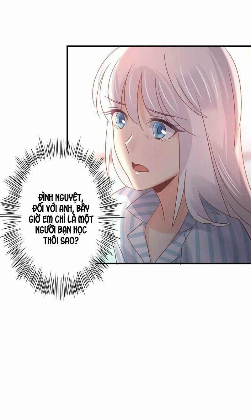 Cuồng duệ tiểu thê: Chapter 89