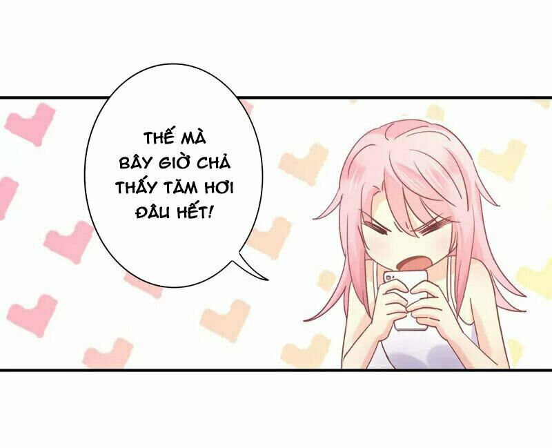Cuồng duệ tiểu thê: Chapter 89
