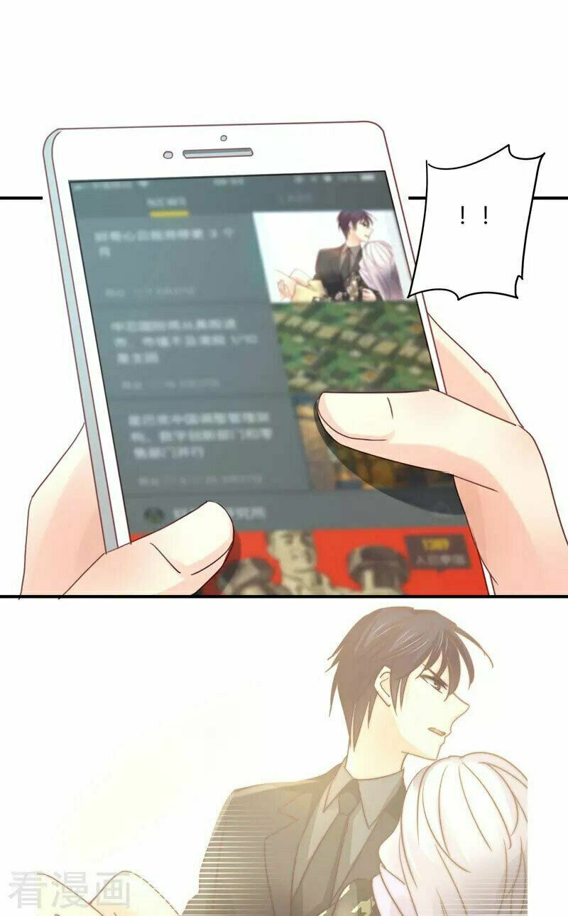Cuồng duệ tiểu thê: Chapter 89