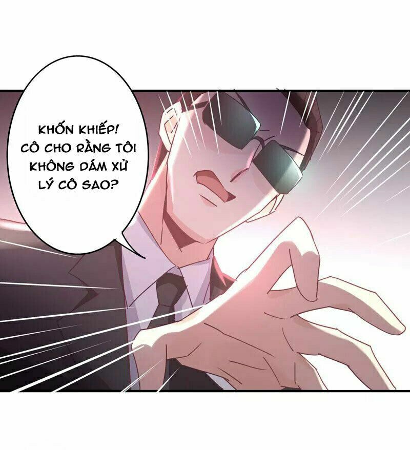 Cuồng duệ tiểu thê: Chapter 89