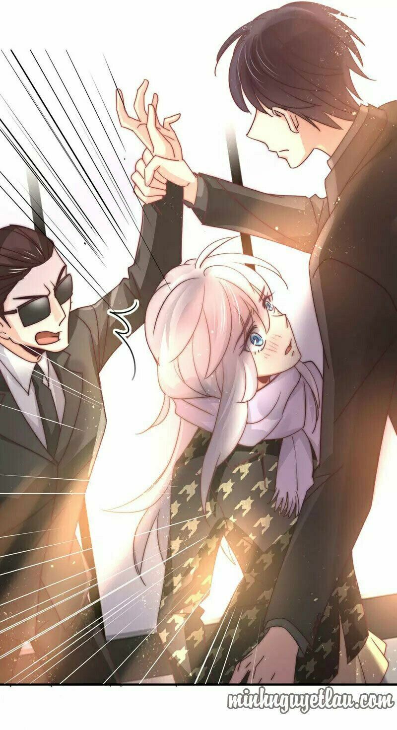 Cuồng duệ tiểu thê: Chapter 89