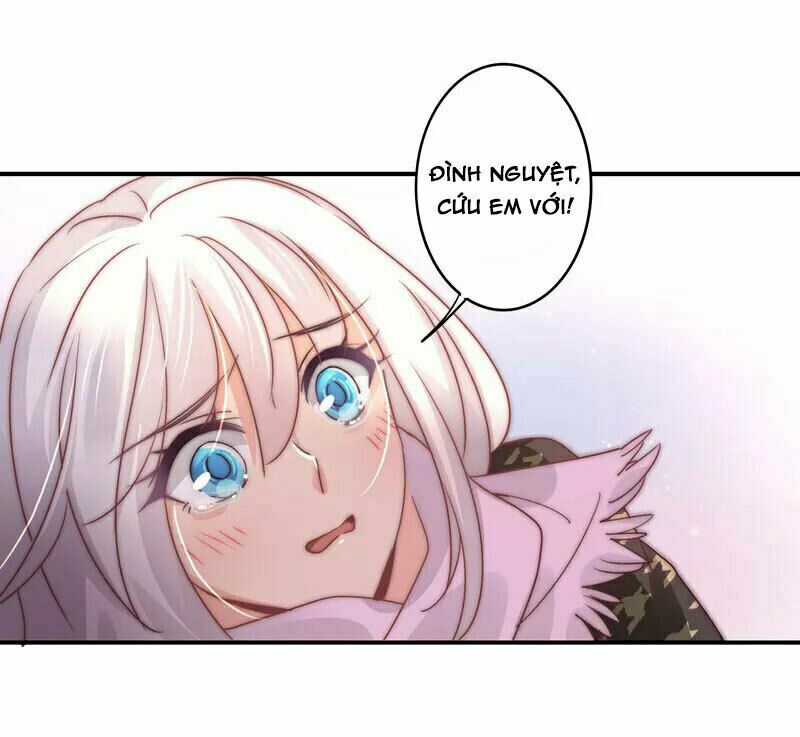 Cuồng duệ tiểu thê: Chapter 89