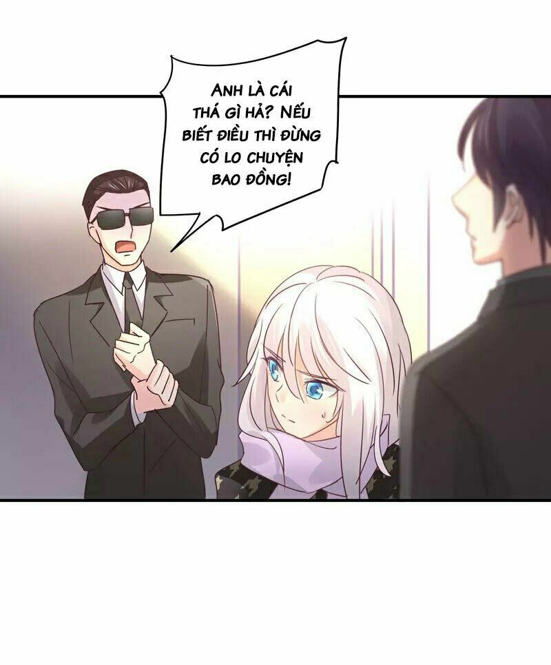 Cuồng duệ tiểu thê: Chapter 89