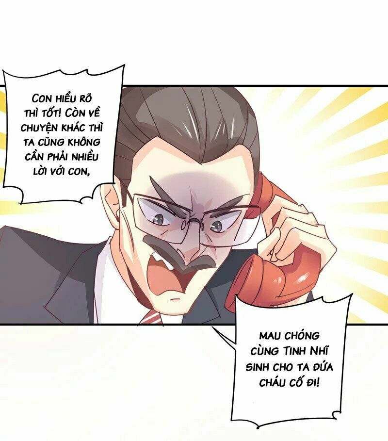 Cuồng duệ tiểu thê: Chapter 90