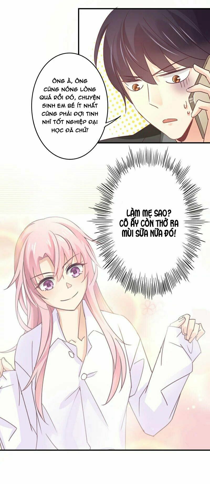 Cuồng duệ tiểu thê: Chapter 90