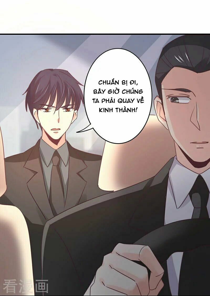 Cuồng duệ tiểu thê: Chapter 90