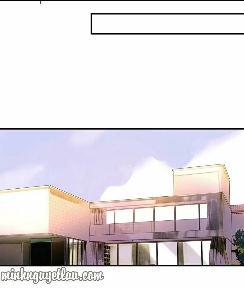 Cuồng duệ tiểu thê: Chapter 90