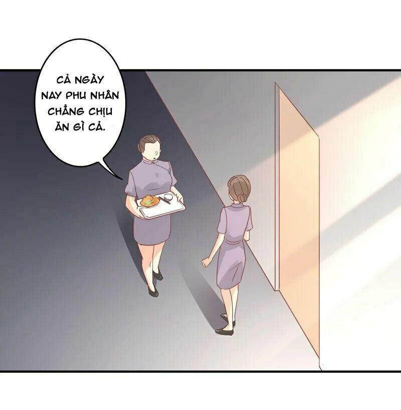 Cuồng duệ tiểu thê: Chapter 90