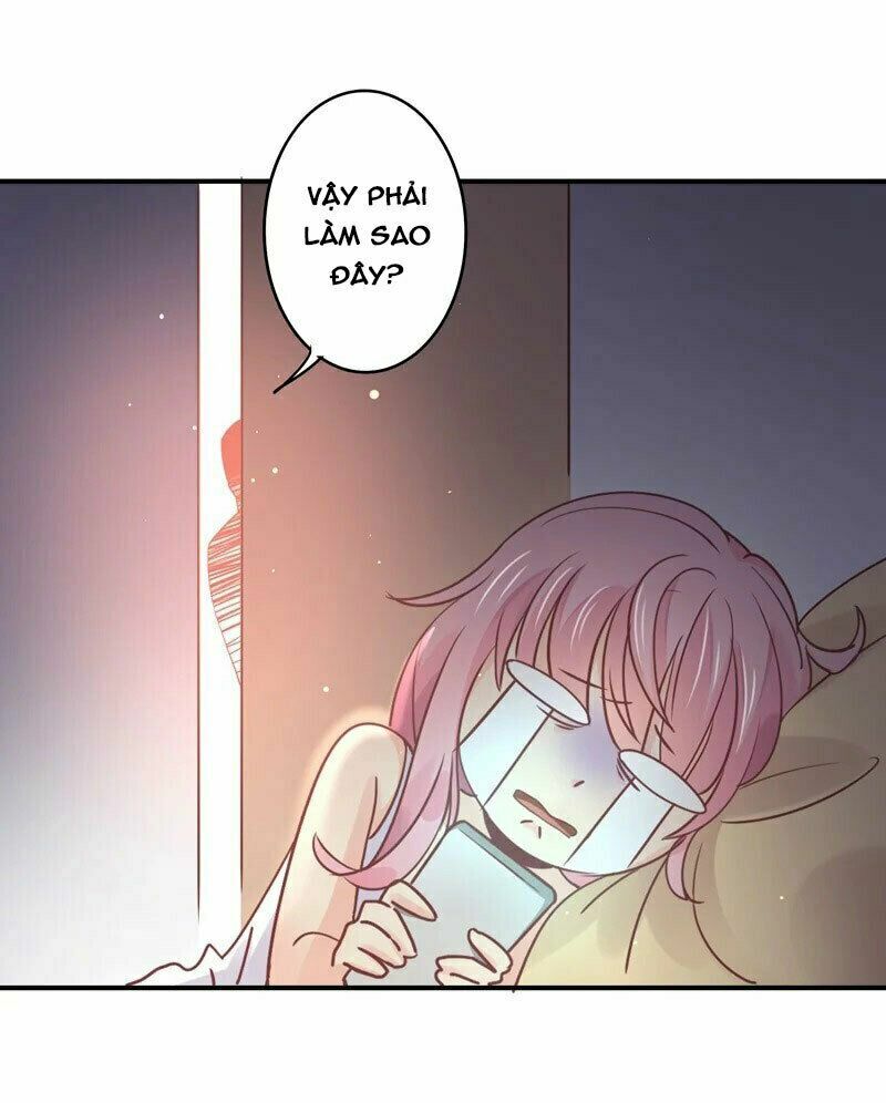 Cuồng duệ tiểu thê: Chapter 90