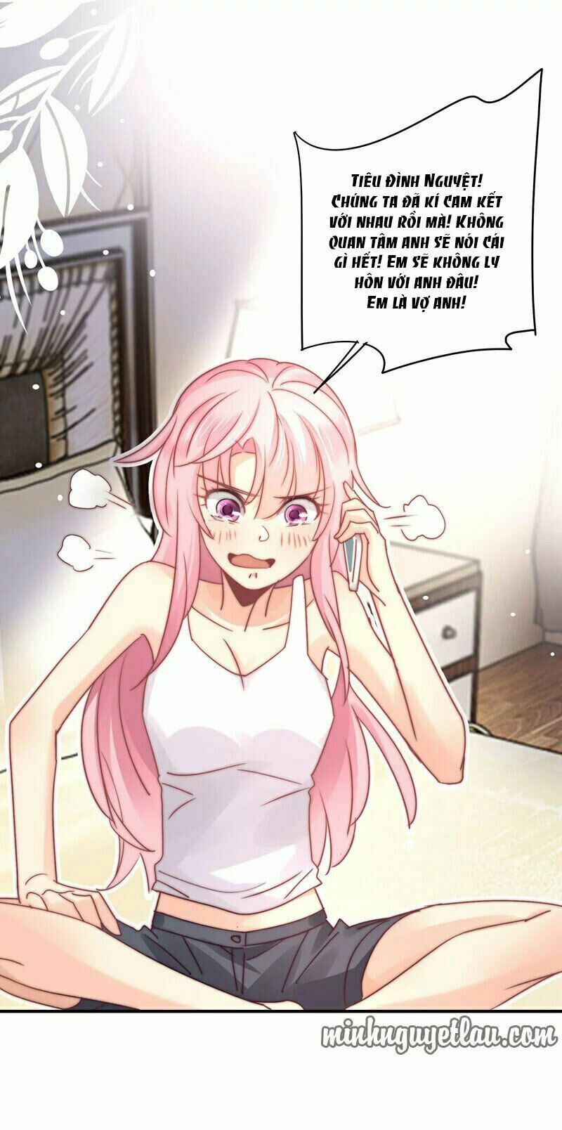 Cuồng duệ tiểu thê: Chapter 90