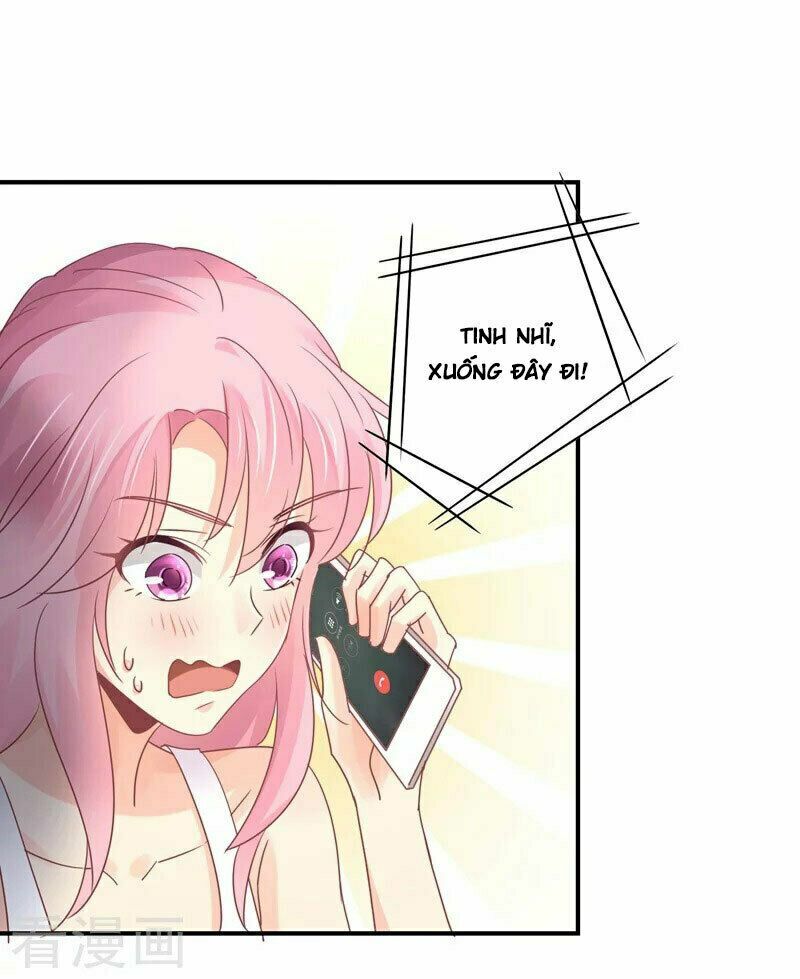 Cuồng duệ tiểu thê: Chapter 90