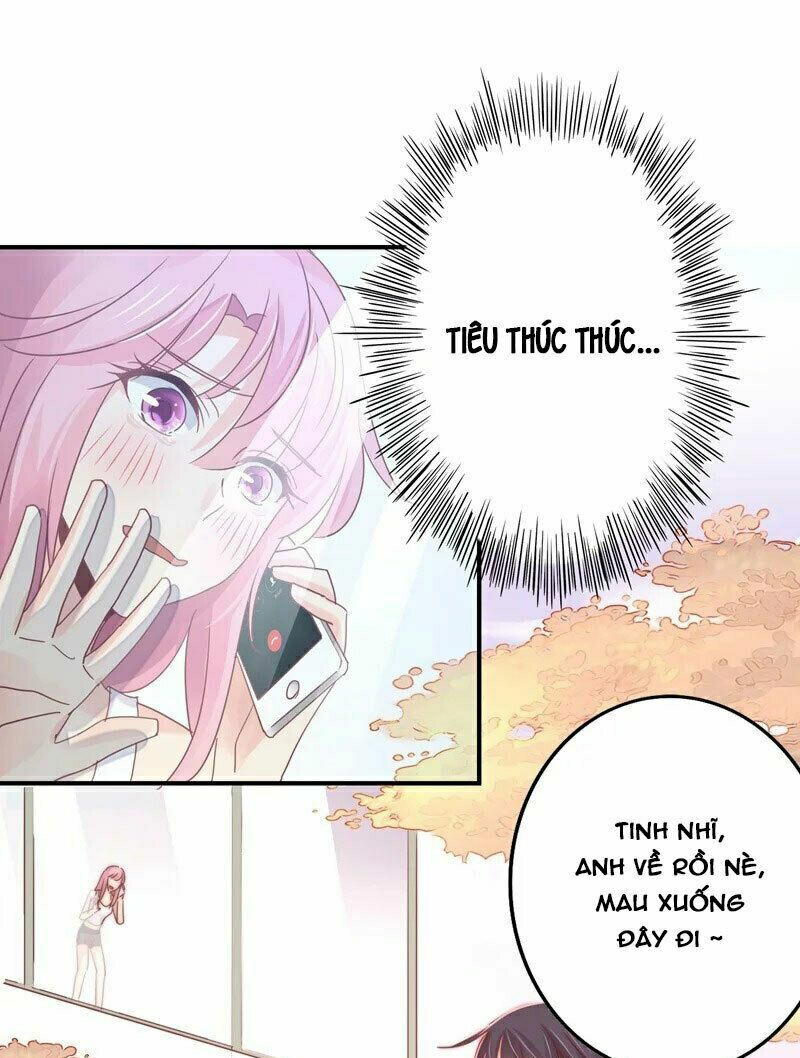 Cuồng duệ tiểu thê: Chapter 90