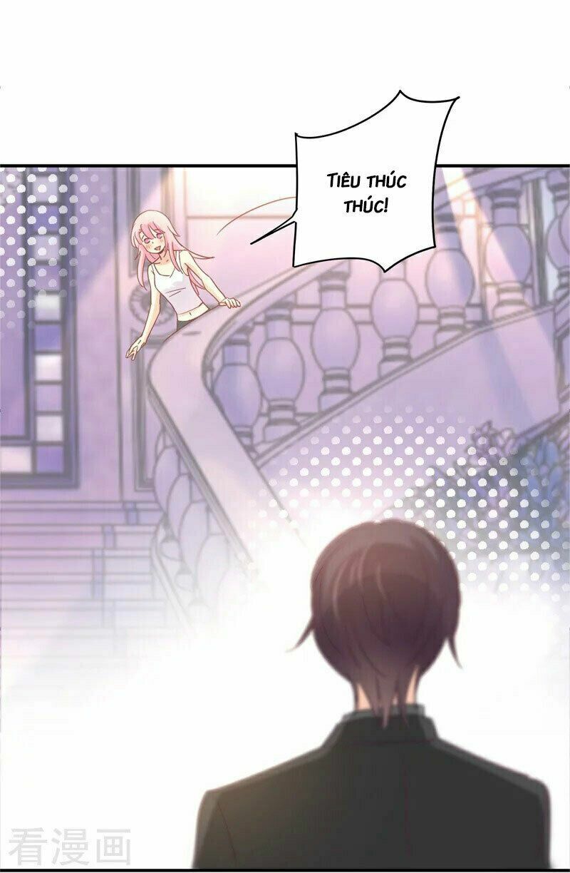 Cuồng duệ tiểu thê: Chapter 90