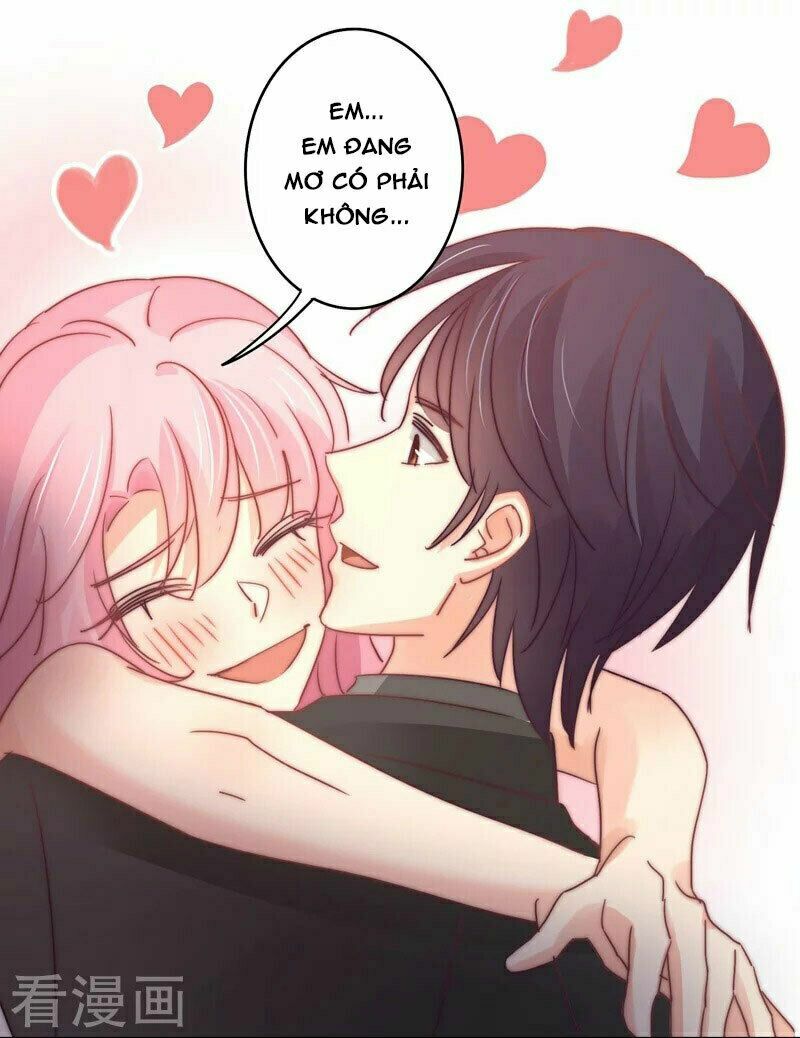 Cuồng duệ tiểu thê: Chapter 90