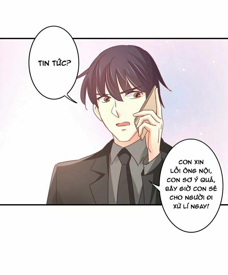 Cuồng duệ tiểu thê: Chapter 90